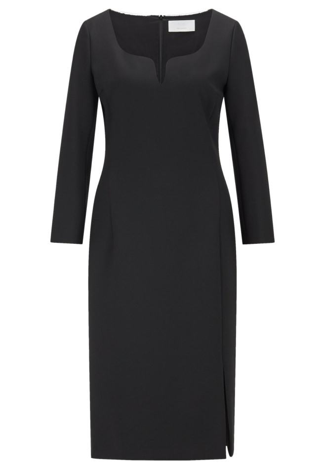 Ines Noir - Talons Classiques Gabor | Exclusif